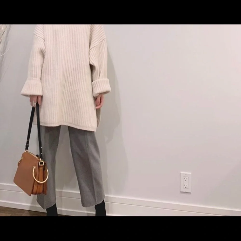 Brown Chloe Roy bag - Picture 1 of 6